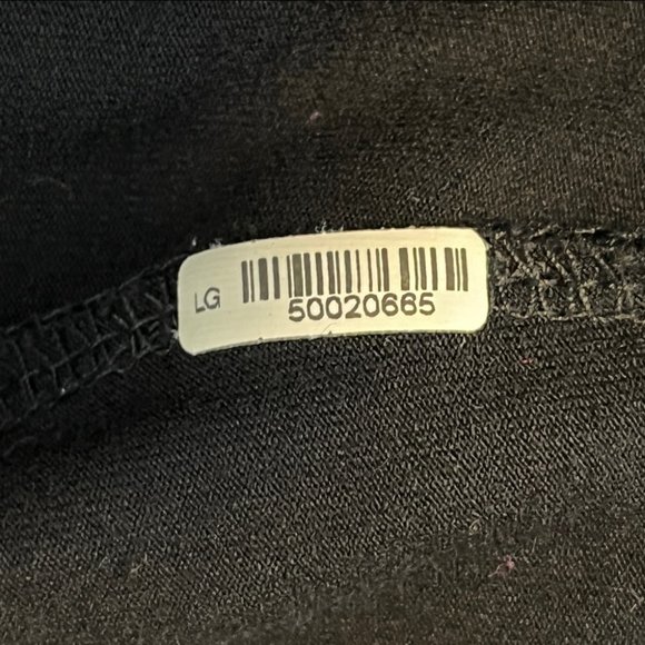 Eileen Fisher Open Cardigan Sweater Size Large - Picture 6 of 8